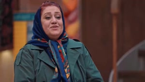 دانلود قسمت 6 جوکر بانوان عروسی نیمه نظام دوست