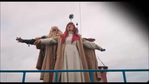 سریال دیو و ماه پیشونی فصل دوم قسمت ۶ 