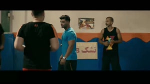 سریال سیاوش به کارگردانی سروش محمدزاده