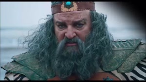 ماه پیشونی فصل دوم قسمت پانزدهم (فصل ۲ قسمت ۱۵)