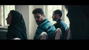 قسمت 6 وحشی ایرانی سریال جدید جواد عزتی