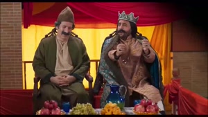 دانلود دیو و ماه پیشونی قسمت ۱۶