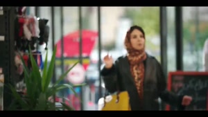 دانلود قسمت ۷ سریال سیاه چاله ژاله صامتی جوکر ایرانی