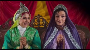 قسمت ۱۵ فصل ۲ ماه پیشونی فیلم