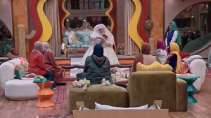 جوکر ۲ قسمت اول / جوکر بانوان فینال ۱ تا ۶