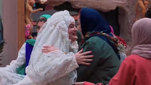 جوکر قسمت دوم / جوکر بانوان فینال ۱ تا ۶