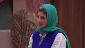 جوکر بانوان قسمت اخر / فینال جوکر ۲