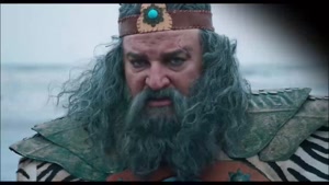 پیشونی ماه فیلم فصل ۲ دوم / دیو و ماه پیشونی