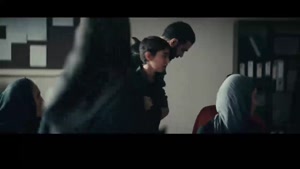 سریال وحشی قسمت هشتم / سریال وحشی قسمت۸