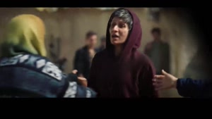 قسمت آخر سریال آبان شهاب حسینی (1-17)