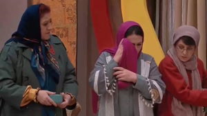 سریال جوکر فصل جدید قسمت ۱ تا ۶