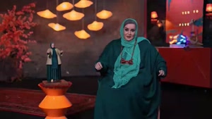 جوکر بانوان  / جوکر خانوادگی / جوکر مختلط