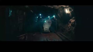 وحشی فیلم سریال - قسمت ۱ تا ۷