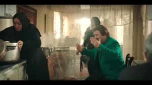 فیلم سیاه چاله قسمت ۶ / فیلم های کمدی و طنز ایرانی