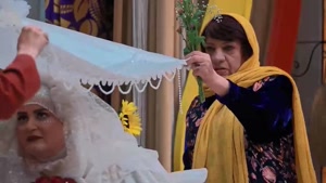 جوکر فصل بانوان قسمت ۱ تا اخر فینال