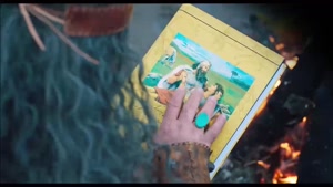 دانلود دیو و ماه پیشونی فصل ۲ قسمت ۱۵