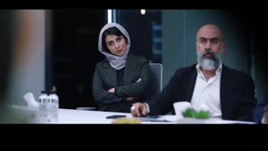 فیلم آبان قسمت ۷ / سریال ایرانی ابان قسمت ۸