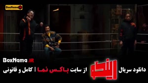 استدآپ کمدی رینگو مجری مجید واشقانی