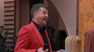 جوکر بانوان فینال قسمت ۳