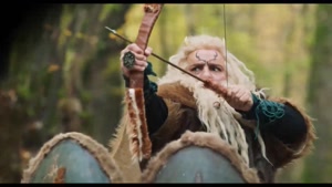 سریال دیو و ماه پیشونی فصل دوم قسمت جدید (1 تا 15)