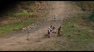 دانلود قسمت 16 دیو و ماه پیشونی ۲ با کیفیت 480