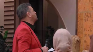 گیتی قاسمی در جوکر بانوان فینال قسمت ۱ تا ۶