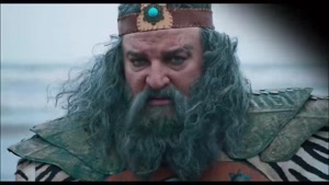 قسمت جدید دیو و ماه پیشونی فیلم