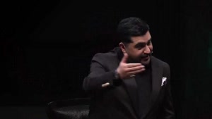 سریال الکلاسیکو مافیا قسمت 8