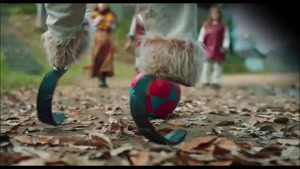 دانلود دیو و ماه پیشونی قسمت ۱۵