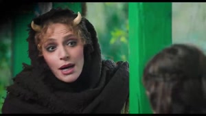 دیو و ماه پیشونی فصل 2 قسمت 16