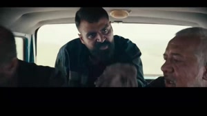 سریال وحشی هومن سیدی قسمت اول / وحشی ایرانی قسمت ۱