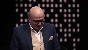 مسابقه الکلاسیکو مافیا قسمت ۸ هشتم (اول تا ۸)