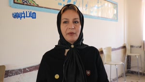جشنواره آشپزی بانوان سواد اموزنهضت مهاباد