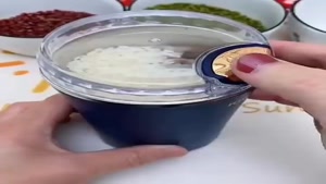 خرید آنلاین اینترنتی پستی آسیاب برقی حبوبات و قهوه مدل JH-8301