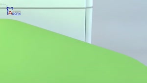 یونیت دندانپزشکی کاستلینی