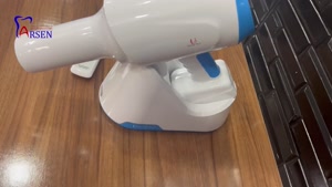 مقایسه رادیوگرافی دندانپزشکی UA-G01 و UA-X01