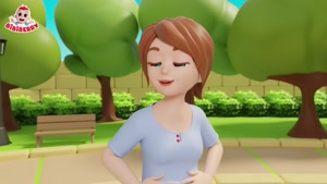 bibiberry  - کمپینگ ⛺ ماجراجویی سرگرم کننده 