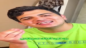 طنز امیر الری - ثواب و گناه مادرای ایرانی 😂amir.ellery77 
