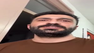 کلیپ طنز - وقتی با مادرت صمیمی میشی