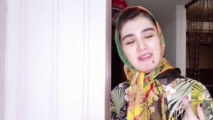 کلیپ طنز - وقتی مامانا یه سره غر میزنن