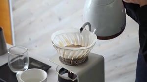 پخش ابزار باریستا 
