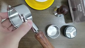 انواع فله پورتافيلتر نيکد موونا