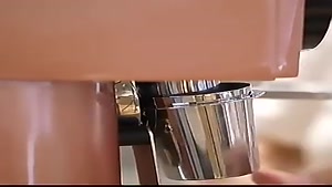 پورتافيلتر نيکد موونا