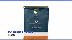 قیمت ابزار باریستا