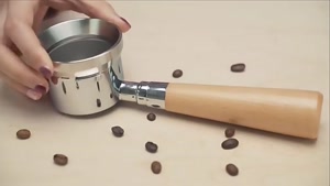 انواع پورتافيلتر نيکد موونا