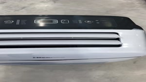 کولر گازی 12000 پرتابل هایسنس