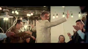 بهترین سکانس از فیلم سینمایی هتل (دانلود کامل لینک زیر)