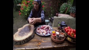 زندگی روستایی 102