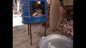 زندگی روستایی 109