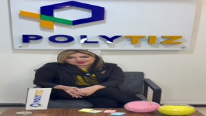 رنگ خاص محصولات پلیمری با مستربچ پاستلی پلی تیز